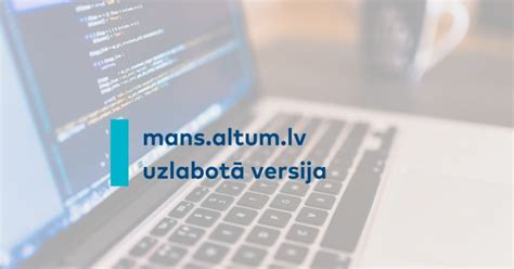 mans altum.lv|altum programma.